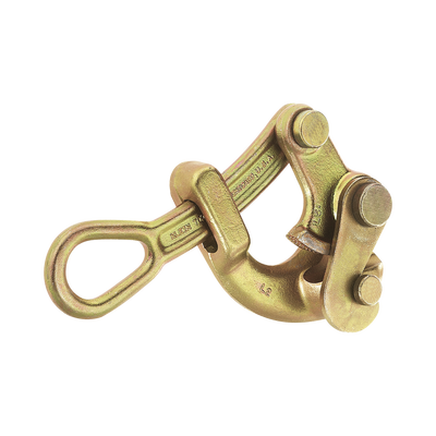[N4-1604-20L-194490] Tensor Tipo Havens™ con Cerrojo Giratorio para Acero Trenzado de 1/8" hasta 1/2" (3.18 a 12.7 mm). Carga Máxima Segura: 5000 Lb (2,268 Kg)
