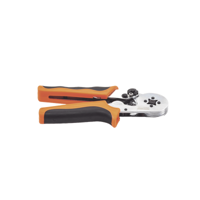 [N4-EPUD64-209031] Pinza para Prensado de Conectores de Casquillo/Ferrules 26-10 AWG.