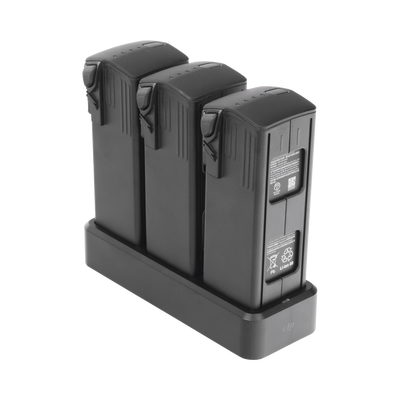 [N4-M3BATKIT-212033] Kit de batería para DJI Mavic 3 Enterprise