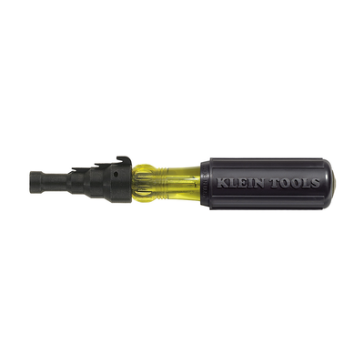 [N4-85191-205850] Desarmador para Escariar e Instalar Tubo Conduit (pared delgada).
