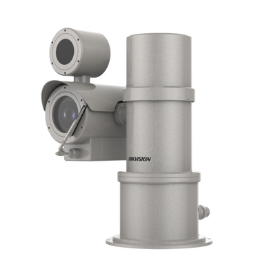[N4-DS-2DY9236I-CWX(T5/316L)-200116] PTZ IP 2 Megapixel / Anti-Explosión / 36X Zoom / IP68 / Acero Inoxidable / 150 mts IR / WDR / DARKFIGHTER