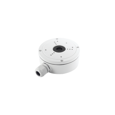 [N4-DS-1280ZJ-S-AX-155161] Caja de Conexiones para cámaras tipo bala / turret / domo