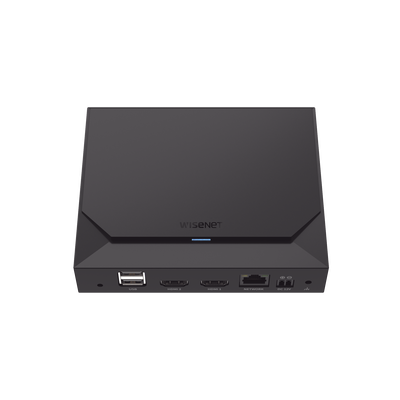 [N4-SPD-152-216793] Decodificador de Video hasta 8MP/ 64 Canales / HDMI  / Monitores Separados