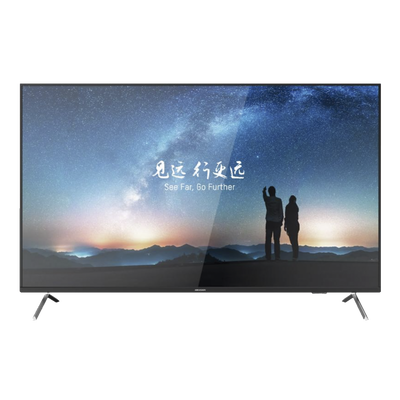 [N4-DS-D5065UC-C-220795] Monitor LED 4K de 65" / Entrada HDMI-VGA / Compatible con Montaje VESA / Bocinas Integradas / Uso 24/7