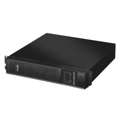 [N4-EPU2PACKRT2U-95060] Módulo de baterías externo para aumentar el tiempo de respaldo del UPS EPU1000G3
