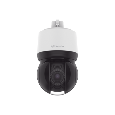 [N4-XNP-C6403R-222411] Cámara PTZ IP 2MP con inteligencia Artificial / antivandálica / 40x Zoom Óptico / IR 200m  / Exterior IP66 / IK10 / NEMA4X / Auto tracking / H.265 & WiseStream / NTCIP