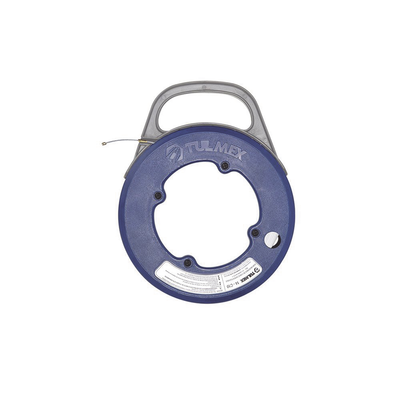 [N4-14-N15-195135] Guía Jalacables de Nylon de 3mm x 15 m.
