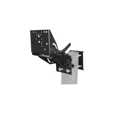 [N4-71600366-159563] Montaje Adaptador Para Montacargas de Doble Movimiento Con  Base Corta