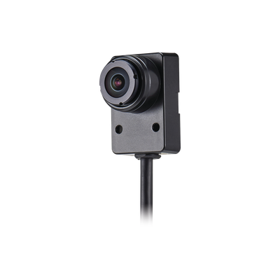 [N4-SLA-T2480V-144883] Lente Fijo de 2.4mm 2MP  para Cámara XNB-6001 forma tipo L