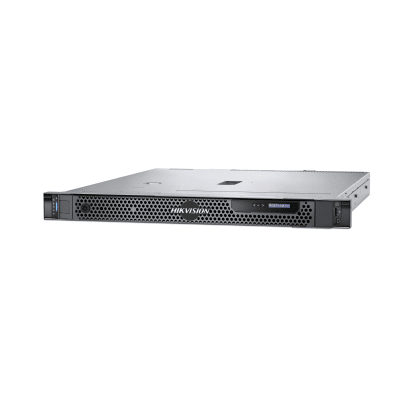 [N4-HC-P-VER/HW1D/300-240172] HikCentral Professional / Servidor DELL E2434 / Licencia Base de Videovigilancia / Incluye 300 Canales de Video / Incluye Windows Server 2019