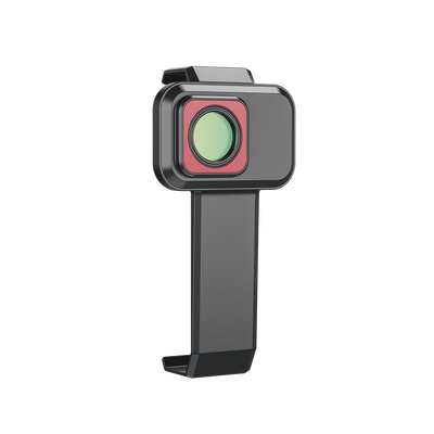 [N4-HM-P201MACRO-230174] Lente Varifocal 2.7 A 10 mm / Resolución 3 Megapixel / Iris Automático / Formato 1/2.7" / Compatible con Cámaras HIKVISION