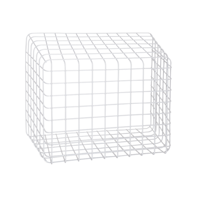 [N4-STI-9732-217825] Jaula De Acero Antivandalismo Serie Damage Stopper® Multiusos. Dimensiones 18x15x13 pulgadas