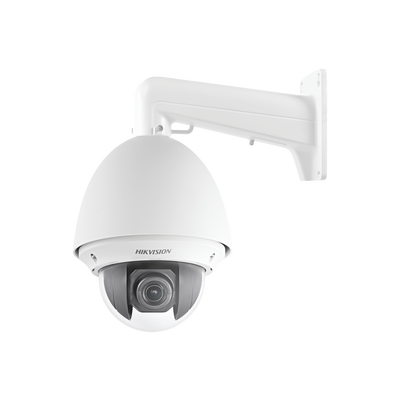[N4-DS-2AE5232T-A(E)-189407] Domo PTZ TURBOHD 1080P / 32X Zoom / Exterior IP66 / IK10 / WDR 120 dB / 4 Tecnologías / RS-485 / Ultra Baja Iluminación