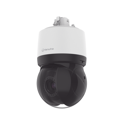 [N4-XNP-C9253R-228255] Cámara PTZ IP antivandálica 4K / IR 200m / 25x Zoom Óptico / IP66 / NEMA 4X / Auto tracking / H.265 & WiseStream