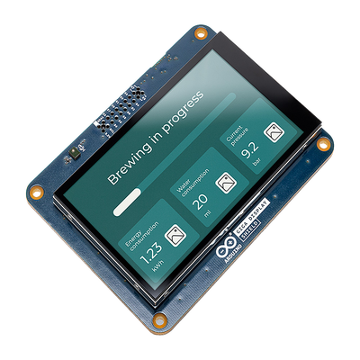 [N4-ASX-00039-231440] ARDUINO GIGA DISPLAY