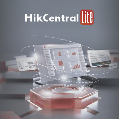 [N4-HC-L-ACS/1D-238817] HikCentral Lite / Licencia Añade 1 Puerta Adicional al Sistema de Control de Acceso (HikCentral-L-ACS-1Door)