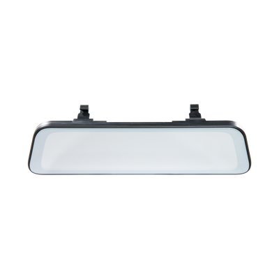 [N4-AE-DC2928-N6-234864] Cámara de Retrovisor / Cámara Frontal de 2 Megapixel (1080p) y Trasera de 2 Megapixel (1080p) / H.265 / Pantalla 9.35" / G-Sensor / Micrófono y Bocina Integrada / GPS / Reconocimiento de Voz / Micro SD / Fácil de Instalar