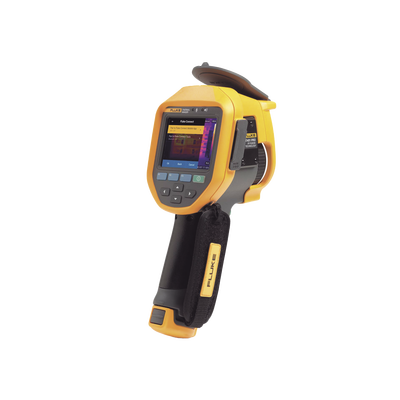 [N4-FLK-TI401-PRO60HZ-203513] Cámara Termográfica Fluke Ti401 PRO
