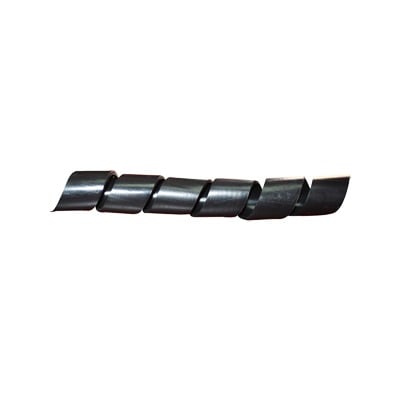 [N4-AGRUPATHOR-24-B-76668] Agrupador de cable negro, 24mm X 10mts (4700-06272)
