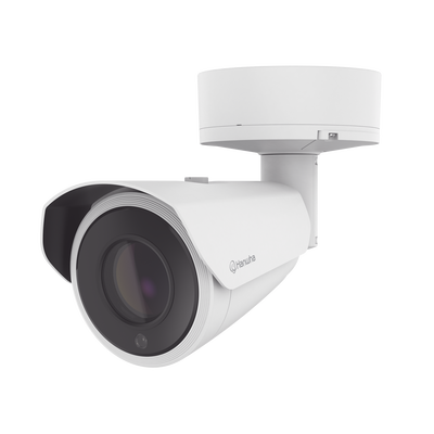 [N4-PNO-A9311R-226670] Camara Bala IP 4K con IA / Lente Motorizado 31x 6.91 a 214.7 mm / P-Iris / WDR 120dB / H.265 / RanuraSD / Protección IP67 IK10 NEMA4X / conteo de personas y vehiculos