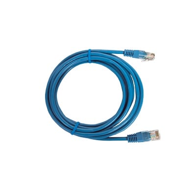 [N4-LP-UT3-700-BU-65925] Cable de parcheo UTP Cat5e - 7.0 m - azul