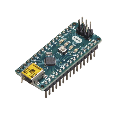 [N4-A-000005-231436] ARDUINO NANO, Para todos esos proyectos de automatización que requieren un tamaño compacto