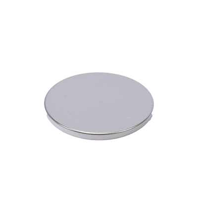 [N4-CR2025-13901] Batería de Larga Duración / 3 V Duracell Litio @ 150 mAh