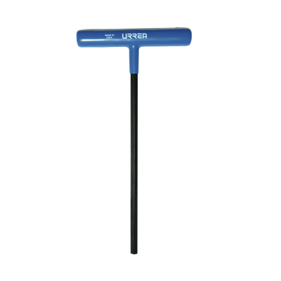 [N4-SYS-465-20L-GP-225883] Llave hexagonal larga tipo "T"/ Métrica 8 mm.