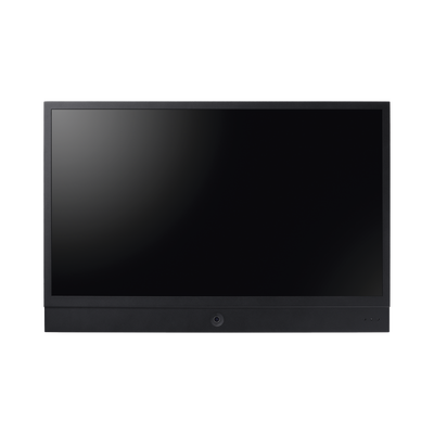 [N4-SMT-3221PV-238384] MONITOR PVM DE 32 PULGADAS / CÁMARA AI 2MP F1.6 / RESOLUCIÓN 1920X1080 / ETHERNET RJ-45 / DUAL POWER HPOE Y DC24V / NDAA COMPLIANT