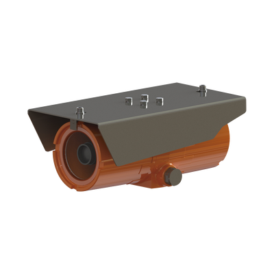 [N4-TNO-X8072EPT1-Z-190574] Camara IP fija 5MP con certificación Antiexplosion