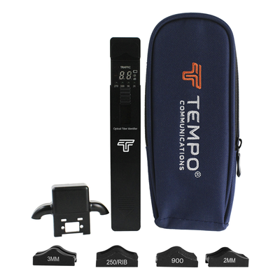 [N4-FI-100-KIT-171776] Identificador de Tráfico para Fibra Activa