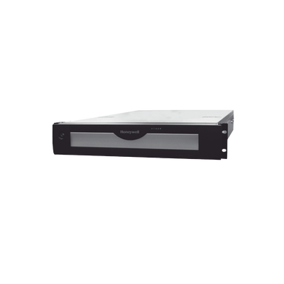 [N4-HNMSE32D04T-215386] NVR Honeywell Maxpro SE Standard / 32 Canales /4TB / 4K / 16GB RAM