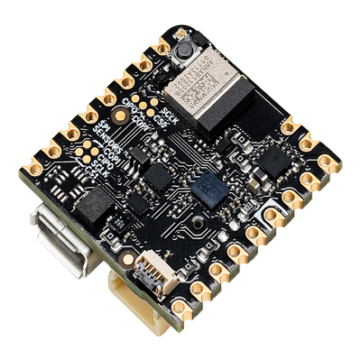 [N4-ABX-00061-231424] NICLA VOICE / Excelente opción para proyectos lectura de voz / Micrófono integrado , procesador de red neuronal