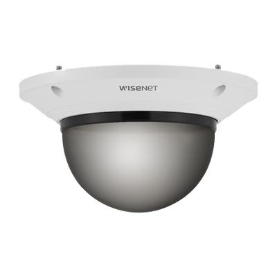 [N4-SPB-IND85W-197083] Burbuja ahumada para Cámaras Domo:  XND-8081REV, XND-8081RV, XND-8081VZ, XND-6081REV, XND-6081RV, XND-6081V, XND-6081VZ, PND-A9081RV.