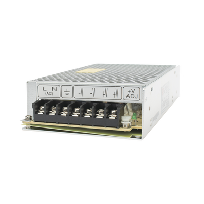 [N4-RSP-150-48-167280] Fuente Industrial conmutada 150W, 48Vcc, 3.2A