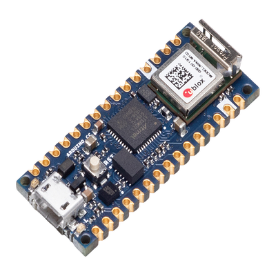 [N4-ABX-00027-231434] ARDUINO NANO 33 IOT