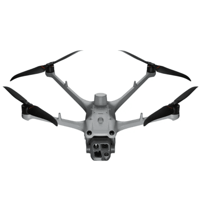 [N4-MATRICE4TDPLUS-239018] Drone DJI Matrice 4TDPLUS/ Dual Cámara(Visual y Térmica) /Hasta 25kms de transmisión / 1 Año de Care Plus / Uso con DJI DOCK 3