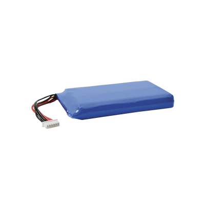 [N4-BATTERY-01F-87344] Batería para Probador de Video Modelo EPCAMTEST