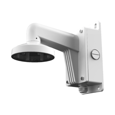 [N4-DS-1273ZJ-130B-70809] Montaje de pared con caja de conexión resistente al agua para cámaras domo