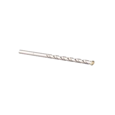 [N4-D-24430-185848] Broca para concreto cilíndrica zanco recto 1/2" x 6"