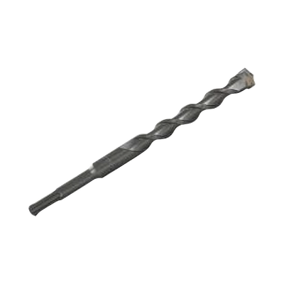[N4-B-61787-185884] Broca SDS-PLUS centering tip 3/8" x 6-1/4"