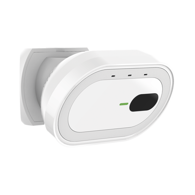 [N4-HM-TD1018-1/QR-238343] Detector de Presencia Termica / Radar Detección de Caídas / Detección de Personas  / Compatible con HikCentral Professional