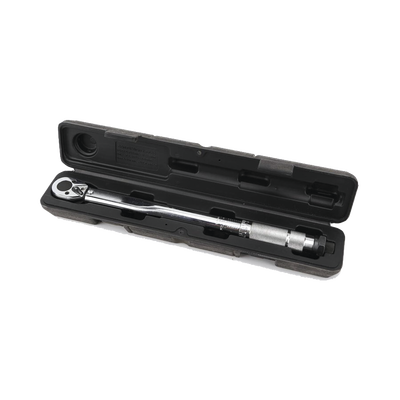 [N4-PST-H08-003-234859] Torquímetro o Llave Dinamométrica Ajustable con Matraca de Trueno 3/8", 19-110Nm