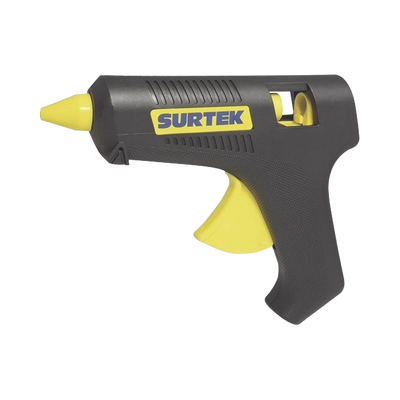 [N4-SYS-PS612-172226] Pistola para barras de silicón de 1/2" 80W