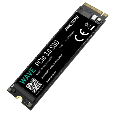 [N4-HS-SSD-WAVE(P)/1024G-227329] Unidad de Estado Sólido (SSD) 512 GB / ALTO RENDIMIENTO / Hasta 3500 MB/s / M.2 NVMe / Para Gaming y PC Trabajo Pesado