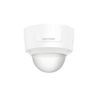 [N4-DS-LARGE-BUBBLE-SMK-161038] Burbuja Ahumada para Domos Motorizados IP o TURBOHD / Compatible con epcom / HIKVISION / Soporta IP66 / IK10