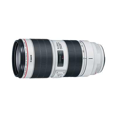 [N4-SLA-C-E70200-191858] Lente Canon 70 - 200mm f2.8 / 8K / Auto-iris / Compatiblle con Cámara TNB-9000