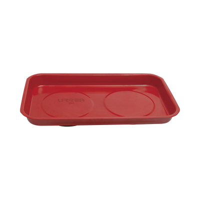 [N4-SYS-2303-193886] Charola magnética rectangular 24 x 14 cm