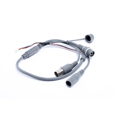 [N4-101509815-185840] Base con Arnes Principal / Compatible con B8-TURBOX-G2