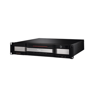 [N4-DV3200-223655] Caja de analíticos IDIS de video en RED:  Detección de Objeto | Intrusión | Búsqueda por Color | Detección de Merodeo | Búsqueda Combinada por Color y Objeto | (Requiere licenciamiento y servidor )